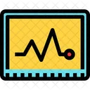 Heart Rate Heart Rate Monitor Monitor Icon