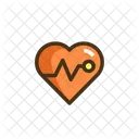 Mheart Rate Icon