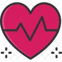 M Heart Heart Rate Heart Icon