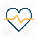Health Heart Rate Heart Icon