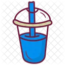 Drink Fresh Juice Icon