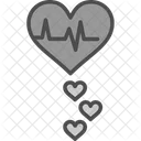 Heart Rate  Symbol