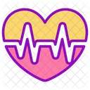 Heart Care Icon