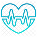 Heart Care Icon