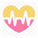 Heart Care Icon