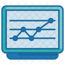 Heart rate  Icon