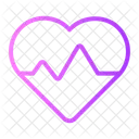 Heart Rate Icon