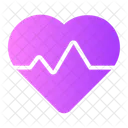 Heart Rate Icon