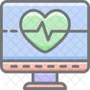 Medical Science And Technology Icons Pack Icon