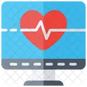 Medical Science And Technology Icons Pack Icon