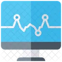 Medical Science And Technology Icons Pack Icon