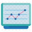 Heart rate  Icon