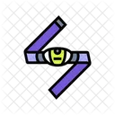 Heart Rate Monitor Icon