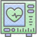 Medical Science And Technology Icons Pack Icon