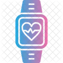 Heart Rate Monitor Icon