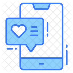 Heart Rating  Icon