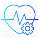Heart Refresh Icon