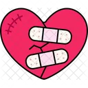 Heart Repair  Icon