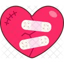 Heart Repair  Icon