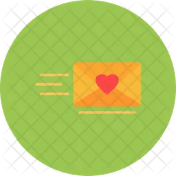 Heart report  Icon