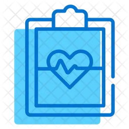 Heart Report  Icon