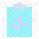 Heart Reprt  Icon