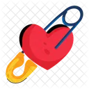 Heart Safety Icon