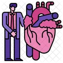 Heart Screening Heart Care Heart Icon