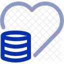 Heart Server Heart Server Icon