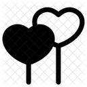 Balloons Icon