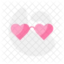 Valentine Heart Love Icon