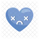 Heart Sick  Symbol