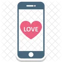 Heart Sign Love Sign Love Symbol Icon
