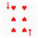 Card Poker Playing Card Icon