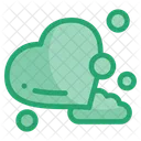 Soap Hygiene Clean Icon