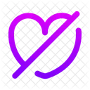 Heart Splas Icon