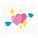 Heart Love Valentine Icon