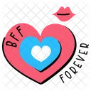 Heart  Icon
