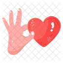 Heart  Icon
