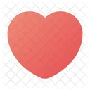 Heart  Icon