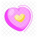 Heart  Icon