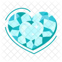 Heart  Icon