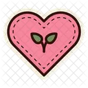 Heart  Icon