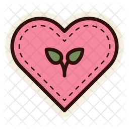 Heart  Icon