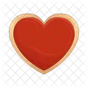 Heart Love Valentine Icon