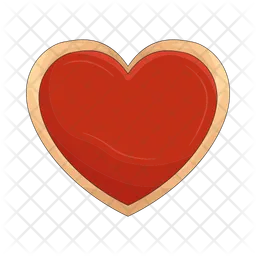 Heart  Icon