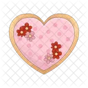Heart Love Valentine Icon