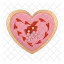 Heart Love Valentine Icon