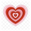 Heart  Icon
