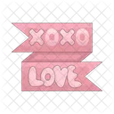 Heart Love Valentine Icon